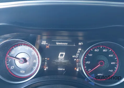 2016 Dodge Charger Se from USA, damaged, VIN 2C3CDXBG8GH109286